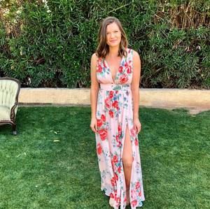 Meet your Posher, Molly